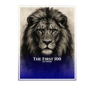 The First 100: First Grade