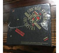 The First 100 Years - Chicago Symphony Orchestra