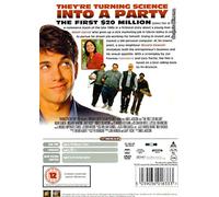 The First $20 Million Is Always - Dvd