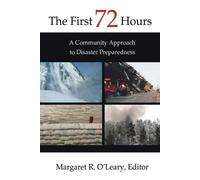The First 72 Hours (Tascabile)