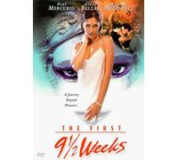 The First 9 1/2 Weeks