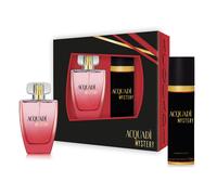 The First Acquadi Mistery Confezione Donna Profumo Edt 100ml Deodorante 150ml
