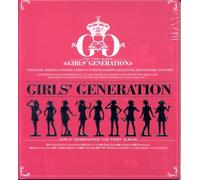 The First Album by Girls Generation [Music CD]
