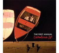 The First Annual - Carolina [Vinyl Maxi-Single]