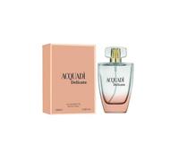 The First Aquadi Delicate Edt Spray 100 ml