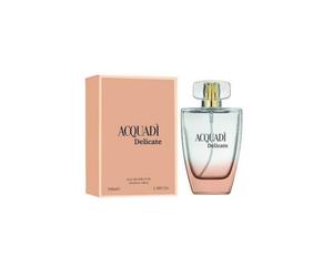 The First Aquadi Delicate Edt Spray 100 ml