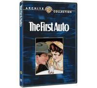 The First Auto (DVD) Anders Randolf Frank Campeau Gibson Gowland Russell Simpson
