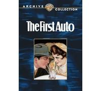 The First Auto (DVD) Anders Randolf Frank Campeau Gibson Gowland Russell Simpson