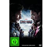 The First Avenger: Civil War