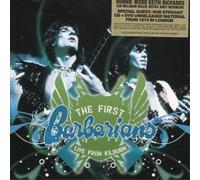 Wood,Ron - Live from Kilburn (CD + DVD)