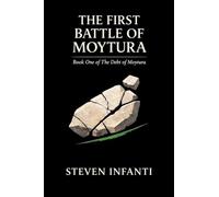 The First Battle of Moytura: 1