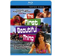 The First Beautiful Thing (Blu-ray)