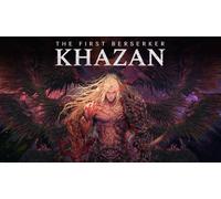 The First Berserker: Khazan