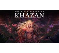 The First Berserker: Khazan