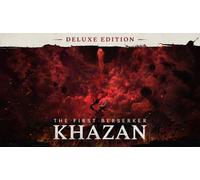 The First Berserker: Khazan Deluxe Edition