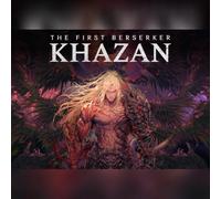 The First Berserker: Khazan (PC) Steam Key - GLOBAL