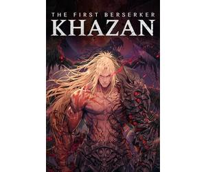 The First Berserker: Khazan (PC) Steam Key GLOBAL