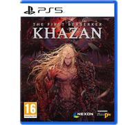 The First Berserker: Khazan - PS5