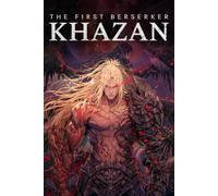 The First Berserker: Khazan (Xbox Series X|S) XBOX LIVE Key EUROPE