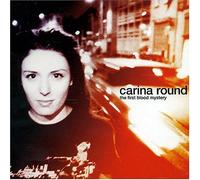 Carina Round - The First Blood Mystery
