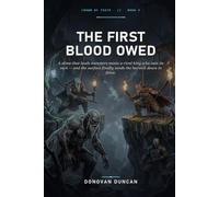 The First Blood Owed: A slime that leads monsters meets a rival king who eats its own - and the surface finally sends the harvest down in force.