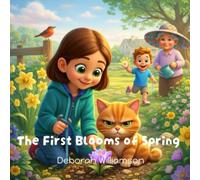 The First Blooms of Spring