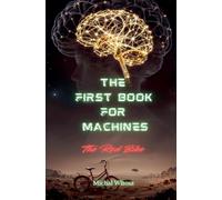 The First Book for Machines * the Red Bike