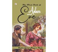 The First Book of Adam and Eve