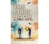 The First Book of Adam and Eve