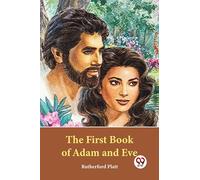 The First Book Of Adam And Eve