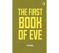The First Book of Eve