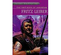 The First Book of Lankhmar