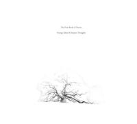 The First Book of Poems: Strange Ideas & Impure Thoughts