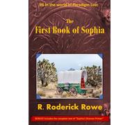 The First Book of Sophia