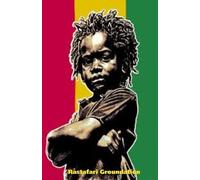 The First Books of Rastafari (Tascabile)