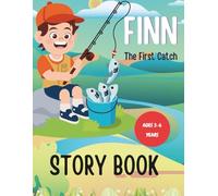 The First Catch (Children Story Book)