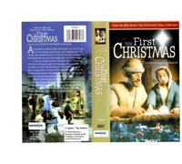 The First Christmas