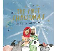 The First Christmas