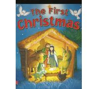 the first christmas