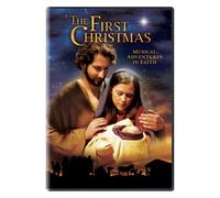 The First Christmas