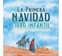 The First Christmas Children's Book (Spanish) (Tascabile)