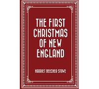 The First Christmas of New England
