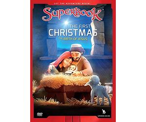 The First Christmas: The Birth of Jesus