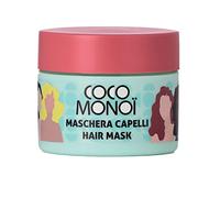 The First Coco Monoi - 3 in 1 Maschera Idratante Capelli, 250ml