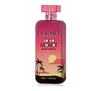 The First Coco Monoi - L.A. Sunset Eau de Toilette Profumo, 100ml