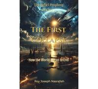 THE FIRST COLLAPSE: How the World Began to End
