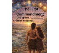 The First Commandment: God Speaks. Creation Responds.
