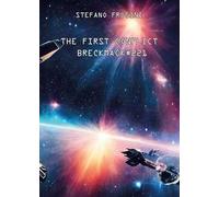 The first conflict breckmack#221
