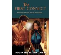 The First Connect: Moment of Magic, Waves of Whisper