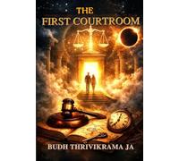 The First Courtroom: How Unspoken Experiences Imprint the Body